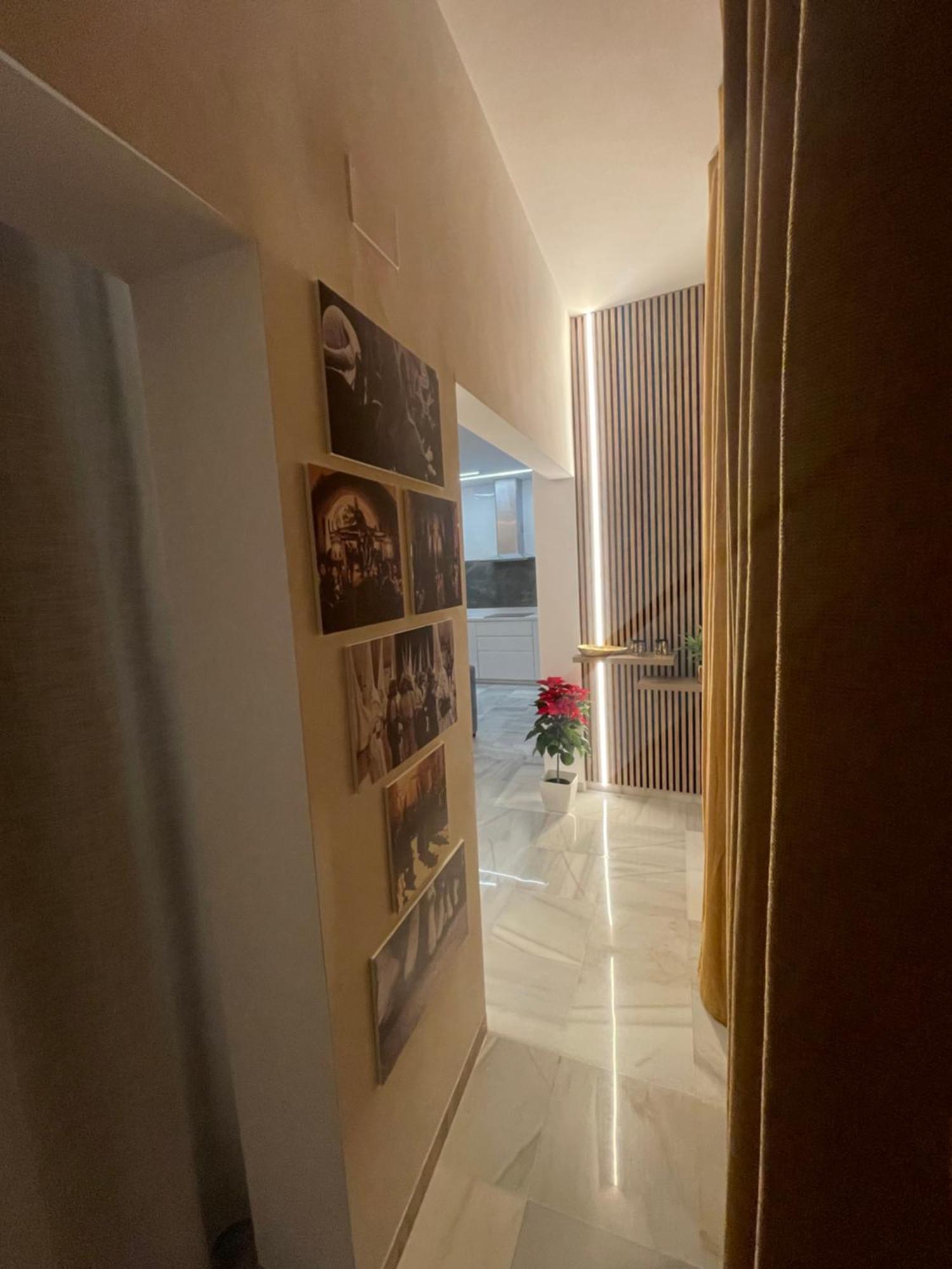 Wish Suite Ponce De Leon Sevilla Exteriör bild